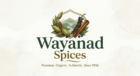 WAYANAD SPICES